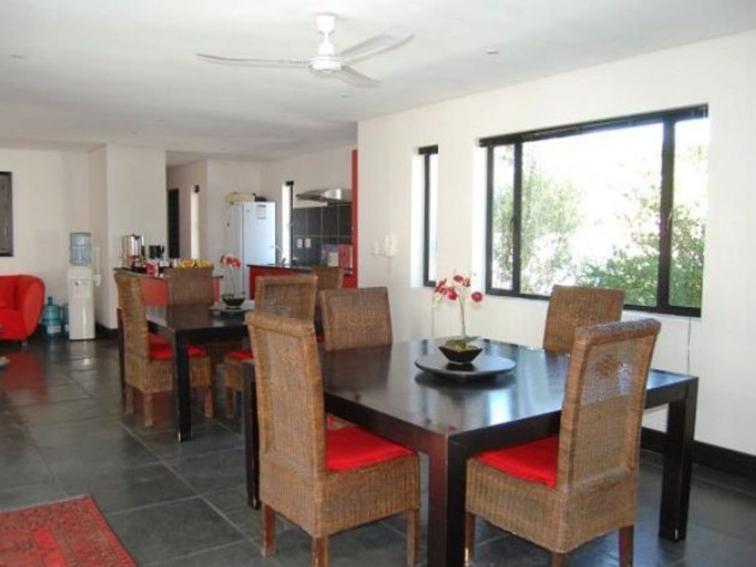 21 Kingfisher Guesthouse Johannesburg Eksteriør billede
