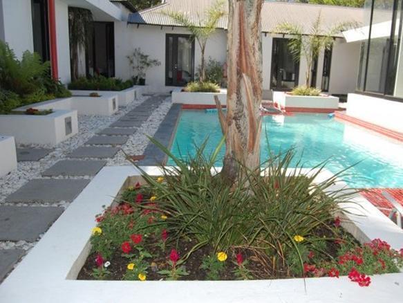 21 Kingfisher Guesthouse Johannesburg Eksteriør billede