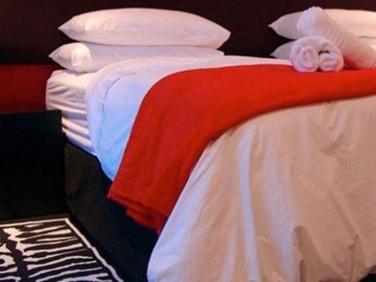 21 Kingfisher Guesthouse Johannesburg Eksteriør billede