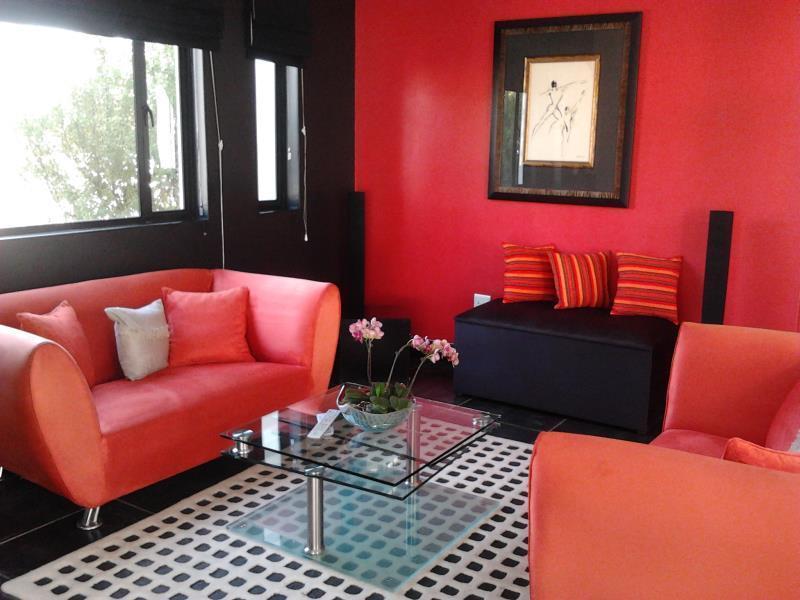 21 Kingfisher Guesthouse Johannesburg Eksteriør billede