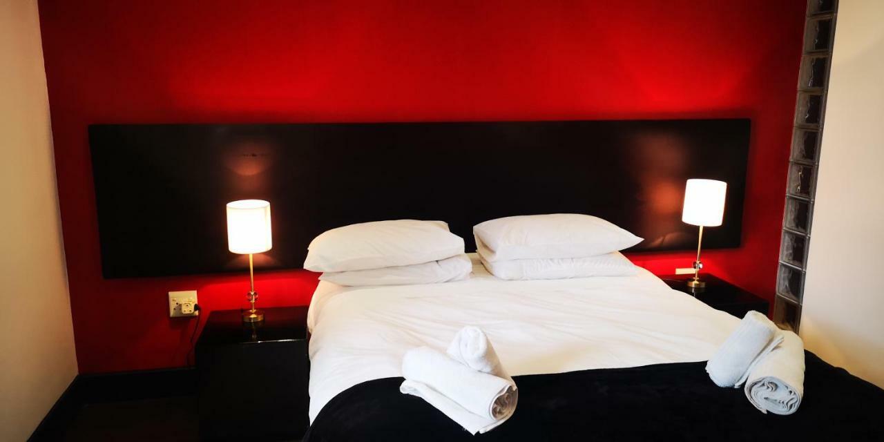 21 Kingfisher Guesthouse Johannesburg Eksteriør billede