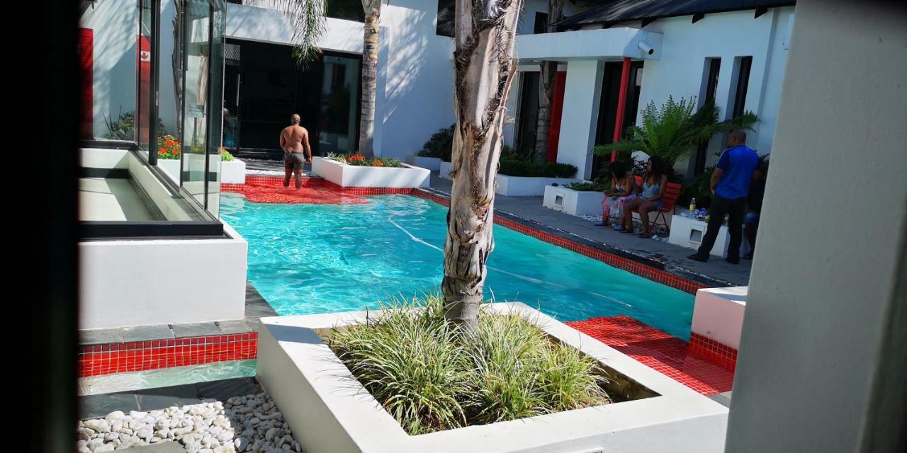 21 Kingfisher Guesthouse Johannesburg Eksteriør billede