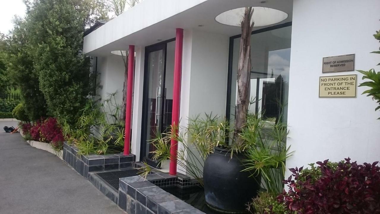 21 Kingfisher Guesthouse Johannesburg Eksteriør billede