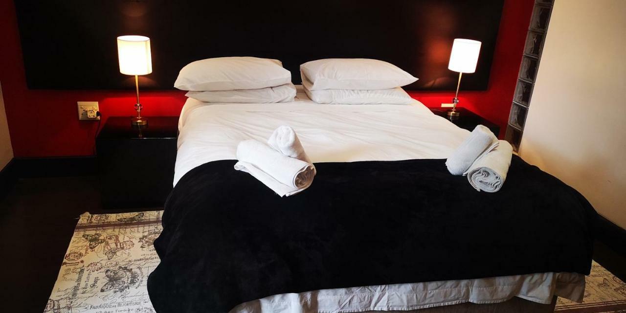 21 Kingfisher Guesthouse Johannesburg Eksteriør billede