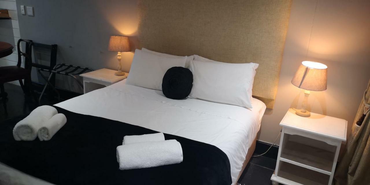 21 Kingfisher Guesthouse Johannesburg Eksteriør billede