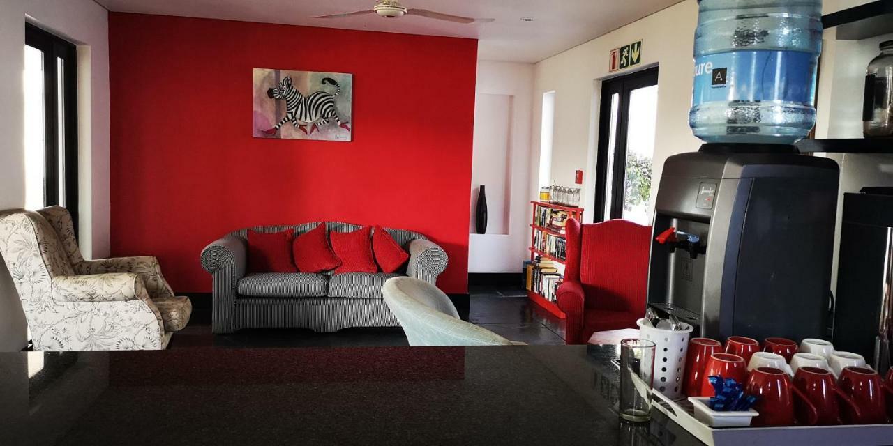 21 Kingfisher Guesthouse Johannesburg Eksteriør billede