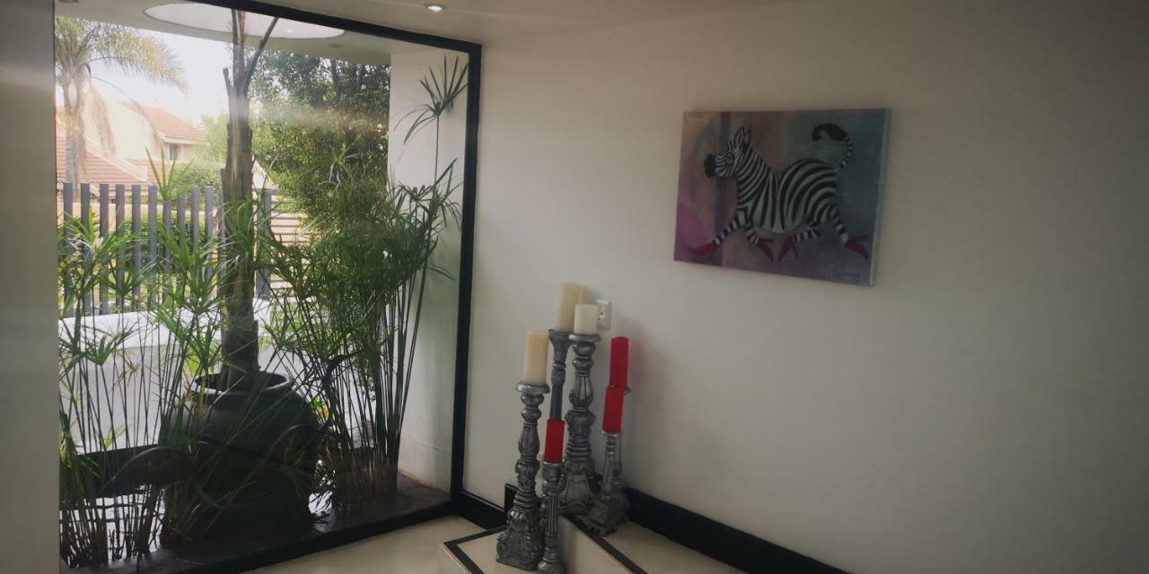 21 Kingfisher Guesthouse Johannesburg Eksteriør billede