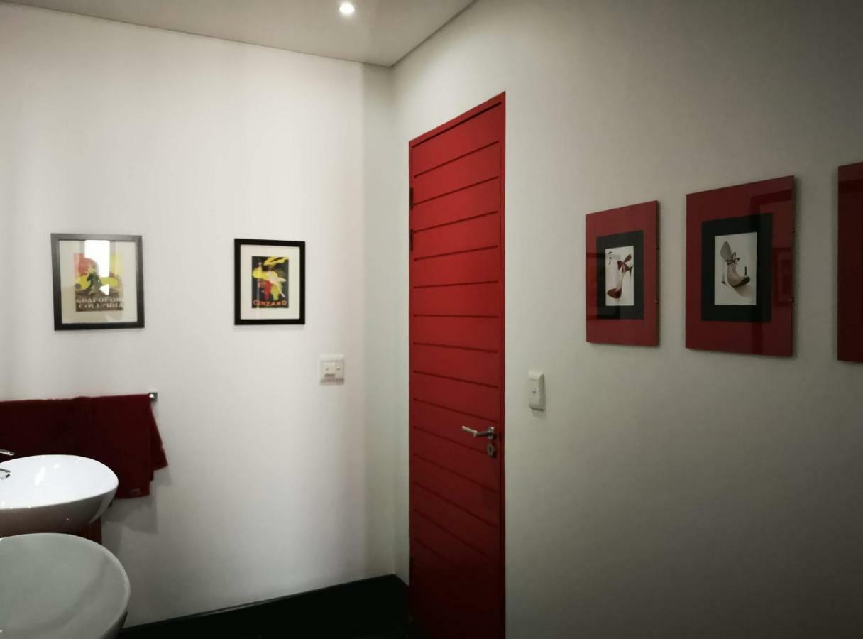 21 Kingfisher Guesthouse Johannesburg Eksteriør billede