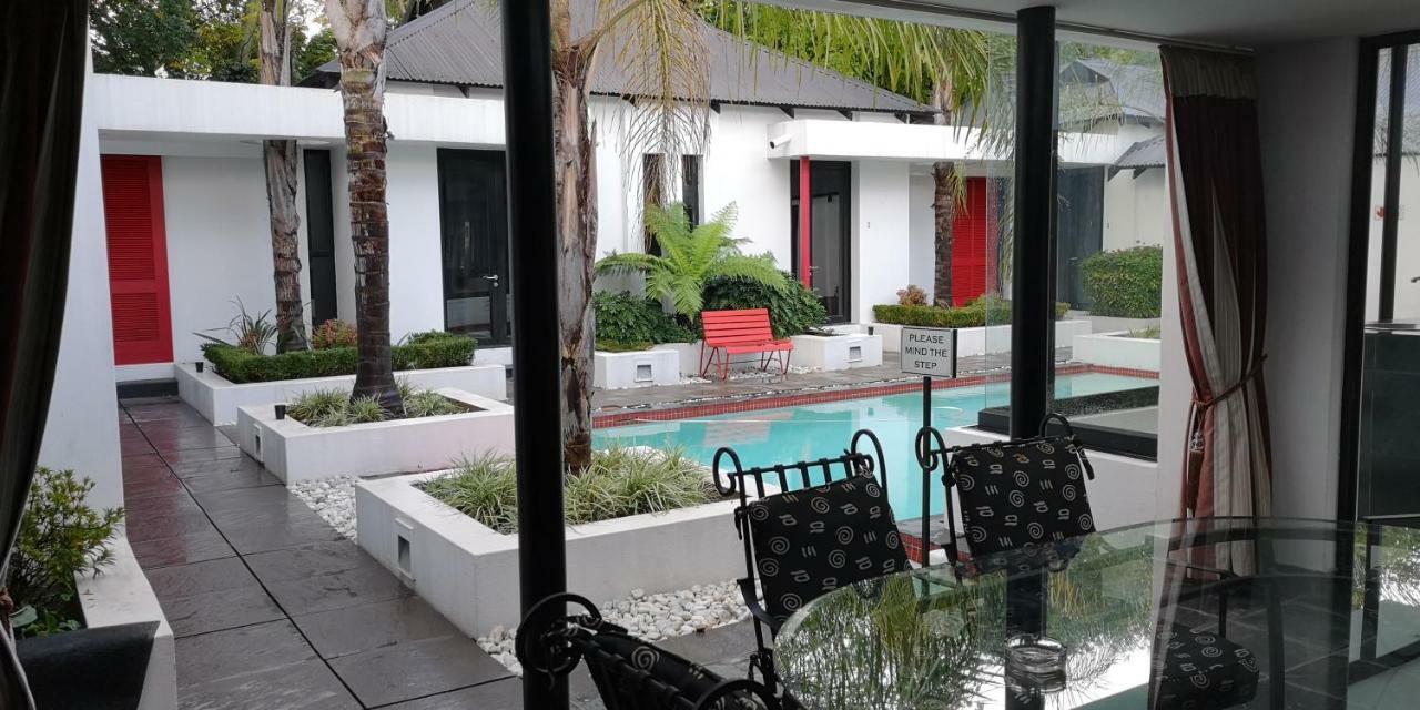 21 Kingfisher Guesthouse Johannesburg Eksteriør billede