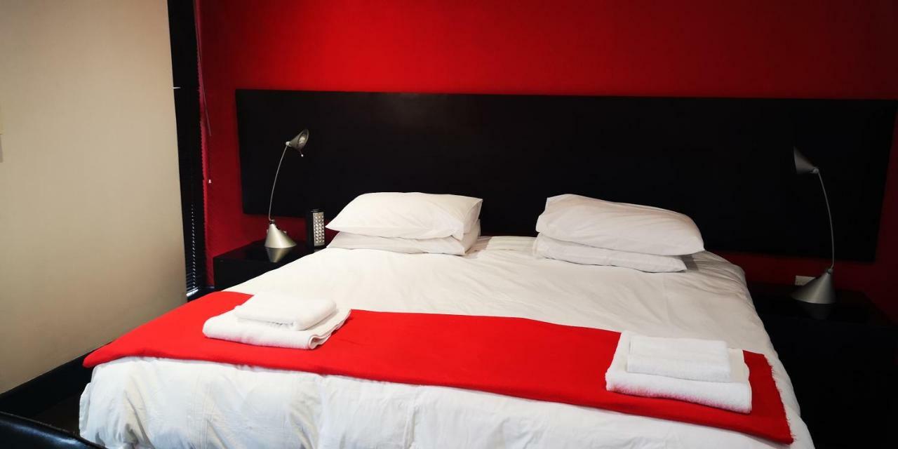 21 Kingfisher Guesthouse Johannesburg Eksteriør billede