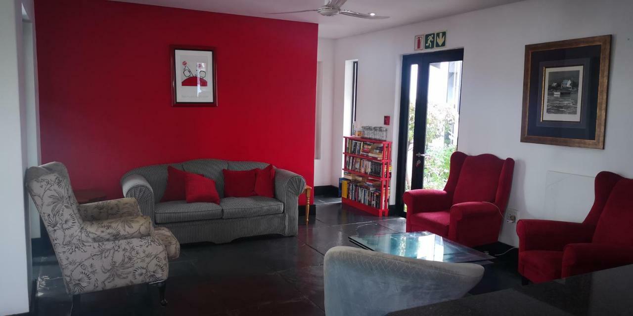 21 Kingfisher Guesthouse Johannesburg Eksteriør billede